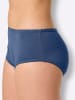 WITT WEIDEN Hüftslip in marine + jeansblau + mint