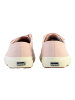 Superga Cotjstrap Classic Kindersneaker Rose