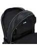 Guess Torino Daypack 46 cm Laptopfach in black