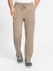 WITT WEIDEN Cargohose in beige