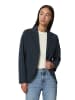 Marc O'Polo Jerseyblazer regular in deep blue sea