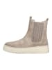 Gabor Stiefelette in Kiesel