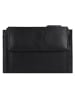 PICARD Apache Kreditkartenetui RFID Leder 13 cm in schwarz