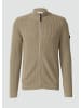 s.Oliver Strickjacke  in  80W0_helles beige