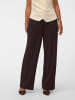 Vero Moda Hose in Chocolate Torte