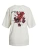 JJXX T-shirt in Vanilla Ice