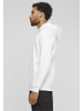 Mister Tee Sweat & Fleece - Hoodies in white