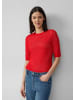 s.Oliver Strickpullover  in  3090_rot