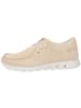Sioux Sneaker in beige