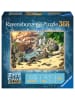 Ravensburger Puzzle 368 Teile Kinderpuzzle 368 Teile - EXIT Puzzle Kids Das Piratenabenteuer Ab 9 Jahre in bunt