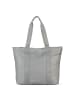 Bench Nova Shopper Tasche 38 cm hellgrau