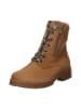 WALDLÄUFER Boots in Braun