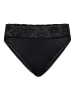 Calida Slip 1er Pack in Schwarz