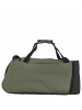 adidas Tiro Duffle 52  - Sporttasche 57 cm M (darkblue/white) in olistr/white