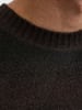 Jack & Jones Strickpullover in Fudge