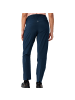 Vaude Skomer Pants III in Dunkelblau