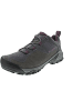 Mammut Sapuen Low GTX Women Wanderschuh Grau