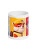 United Labels Paw Patrol Tasse - Rubble, Chase und Marshall 320 ml in Mehrfarbig