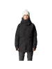 HOUDINI W FALL IN JACKET in Schwarz