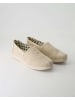 TOMS Slipper in Beige