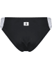 Hummel Bikinihose Im Tanga-Stil Hmlcindi Swim Tanga in BLACK