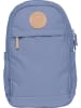 BECKMANN Beckmann Rucksack Urban Midi Blue Shadow