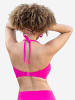 SugarShape Multiway-Bikini-Top MONACO in pink swim