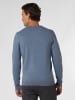 Finshley & Harding Pullover in blau