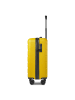 Tonino Lamborghini Bologna 4 Rollen Kabinentrolley S 53 cm yellow