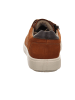 Jomos Sportliche Schnürschuhe in Braun