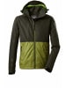 Killtec Outdoorjacke für Damen in olive