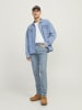 Jack & Jones Regular fit Jeans in Blue Denim