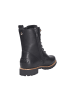 PANAMA JACK Stiefel FARA in schwarz