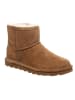 Bearpaw Stiefel Alyssa in braun