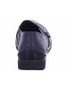 rieker Slipper in blau