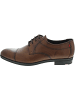 LLOYD Folco Business Schuh Braun
