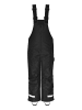 Playshoes Schnee-Hose in schwarz