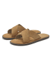 Beach Time Pantolette in beige