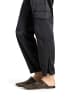 CAMBIO  Cargohose für Damen in uni