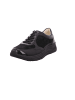 Ganter Schnürhalbschuhe Highflyer  in schwarz