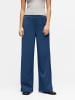 Object Hose in Dark Denim