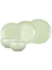 Seltmann Weiden 8er Set Einsteiger-Set Amina in Seladon