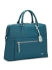 Roncato Woman Biz Aktentasche 42 cm Laptopfach classic blue
