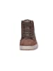 Skechers Stiefel in braun