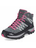cmp Sneaker in grau