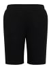 KAFFE curve Shorts KCannia Regular fit in Black Deep