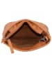 Greenburry Mad'l Dasch Kathi Schultertasche 28 cm in tan