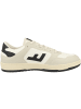 Flamingos Life Sneaker low Saline in weiss