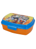 Dragon Ball Dragon Ball Kinder Brotdose – Lunchbox Pausenbox Schulbrotbox in Orange