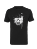 Mister Tee T-Shirt in black